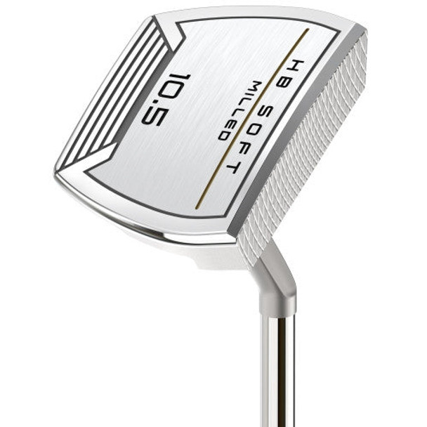 Cleveland Huntington Beach Soft Milled 10.5s Womens Putter Bottom View