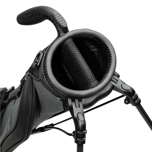 Sunday Golf Loma Golf Stand Bag Midnight Green (Bag Height 32") Sunday Golf Loma Golf Stand Bag Midnight Green (Bag Height 32")