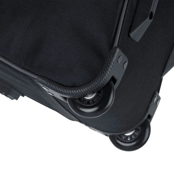 BagBoy T-660 Golf Travel Cover Black/Royal