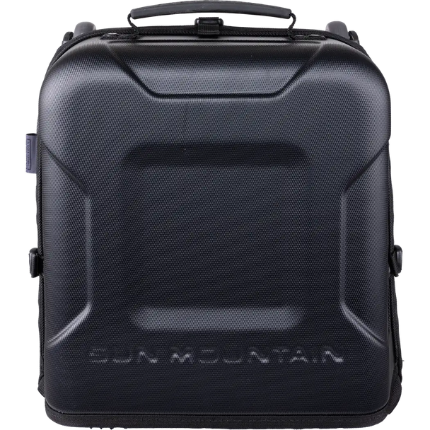 Sun Mountain Kube Golf Club Travel Cover Storage Sun Mountain Kube Golf Club Travel Cover Storage