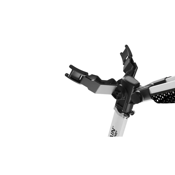 Sun Mountain Ridgeline 3 Golf Push Cart Black Sun Mountain Ridgeline 3 Golf Push Cart Black