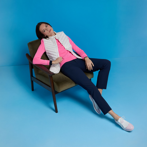 G/Fore Shadow Stretch 5 Pocket Womens Pants - Multiple Colors G/Fore Shadow Stretch 5 Pocket Womens Pants - Multiple Colors