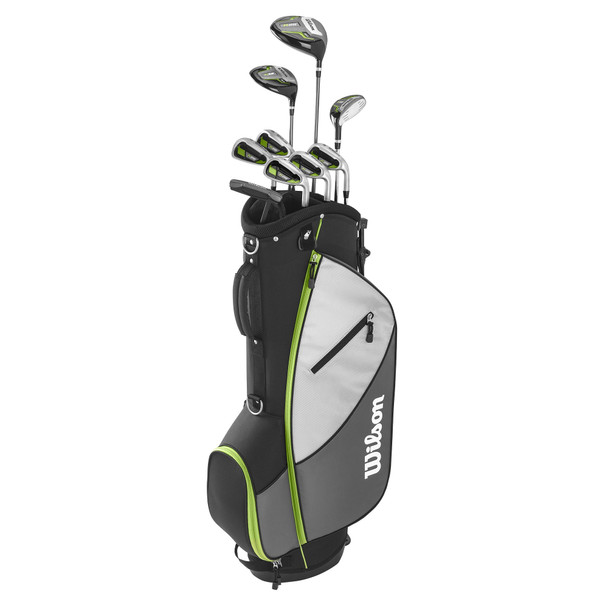 Wilson K-28 Complete Mens Golf Set Wilson K-28 Complete Mens Golf Set