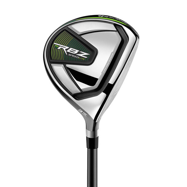 TaylorMade RBZ Speedlite Mens Fairway Wood