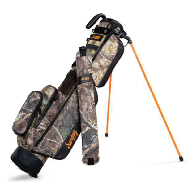 Sunday Golf Loma Bag Mossy Oak Country DNA Sunday Golf Loma Bag Mossy Oak Country DNA