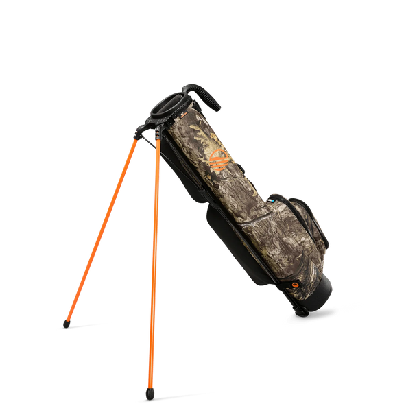 Sunday Golf Loma Golf Stand Bag Mossy Oak Country DNA Sunday Golf Loma Golf Stand Bag Mossy Oak Country DNA