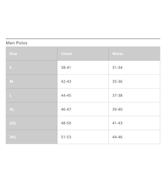 SwingJuice Golf and Pizza Mens Performance Polo SwingJuice Golf and Pizza Mens Performance Polo