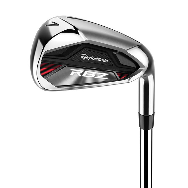TaylorMade RBZ Speedlite 2.0 10 Club Senior Mens Complete Set