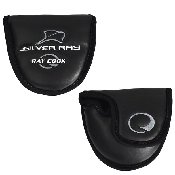 Ray Cook Silver Ray SR400 Mens Golf Putter