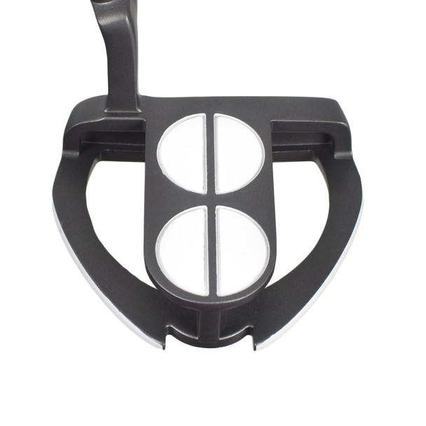 Ray Cook Silver Ray SR900 Mens Golf Putter
