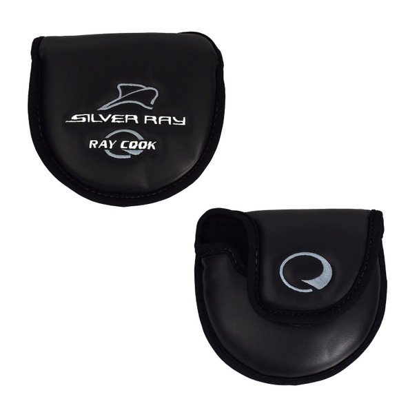 Ray Cook Silver Ray SR900 Mens Golf Putter