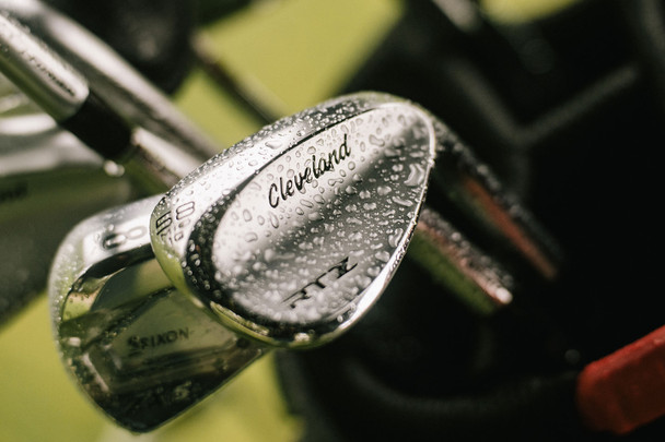 Cleveland RTZ Tour Satin Mens Single Wedges - Steel Shaft Cleveland RTZ Tour Satin Mens Single Wedges - Steel Shaft