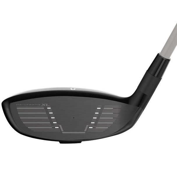 Cleveland Halo XL Fairway Woods Womens  - Face