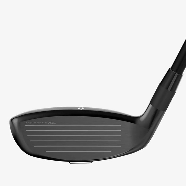 Cleveland Halo XL Hybrid Mens - Graphite Face Cleveland Halo XL Hybrid Mens - Graphite Face