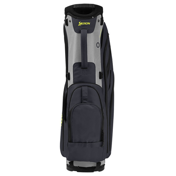 Srixon S3 Signature Series Golf Stand Bag - Charcoal/Grey