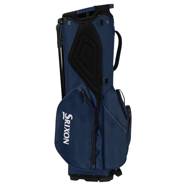 Srixon S3 Signature Series Golf Stand Bag - Navy/Navy