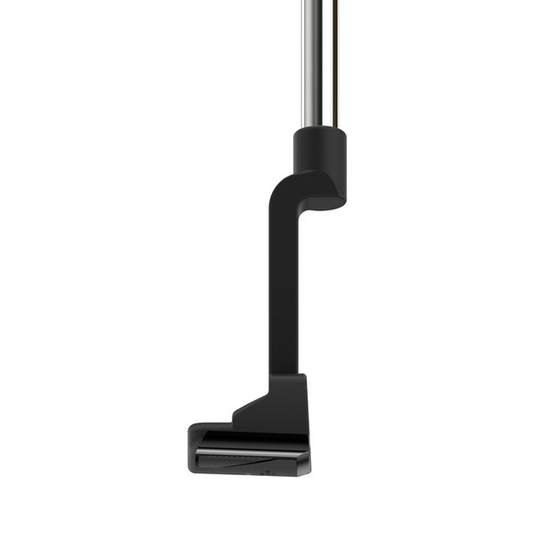 Cleveland HB Soft 2 Black Mens Putter Model 1 Cleveland HB Soft 2 Black Mens Putter Model 1