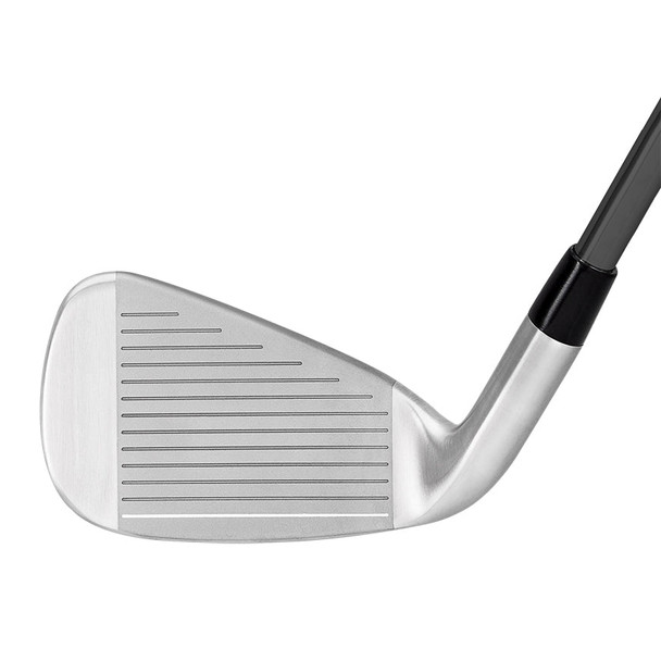 Cleveland Launcher Max Mens Single Irons - Steel Cleveland Launcher Max Mens Single Irons - Steel