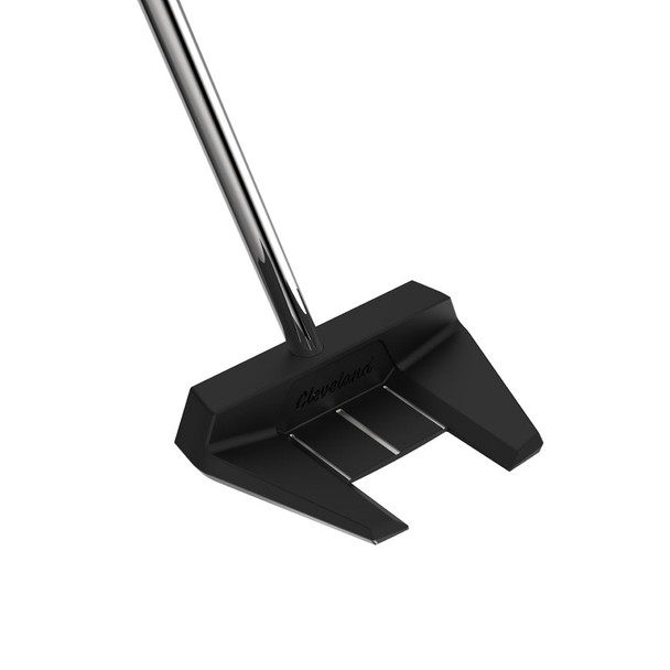 Cleveland HB Soft 2 Black Mens Putter Model 11
