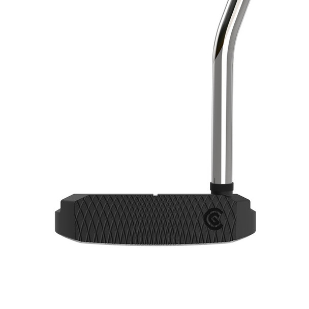 Cleveland Huntington Beach HB Soft 2 Black Putter Retreve | New for 2025 Cleveland Huntington Beach HB Soft 2 Black Putter Retreve | New for 2025