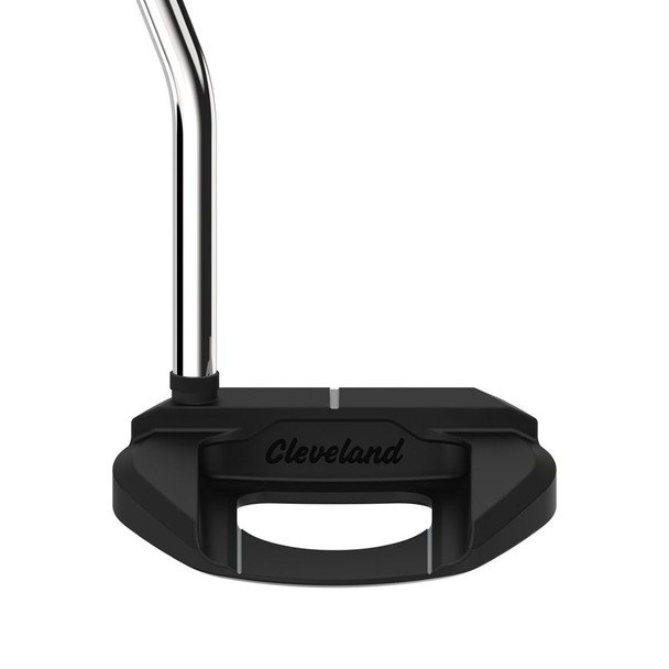 Cleveland HB Soft 2 Black Mens Putter - Retreve