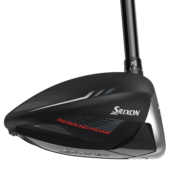 Srixon ZX5 LS MK II Mens Golf Driver Srixon ZX5 LS MK II Mens Golf Driver