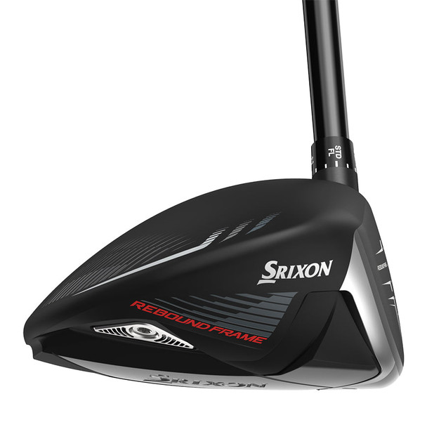 Srixon ZX7 MK II Mens Golf Driver Srixon ZX7 MK II Mens Golf Driver
