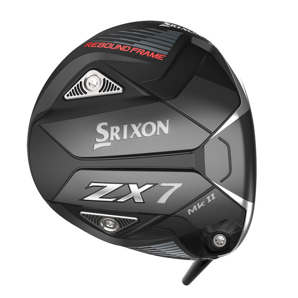 Srixon ZX7 MK II Mens Golf Driver Srixon ZX7 MK II Mens Golf Driver