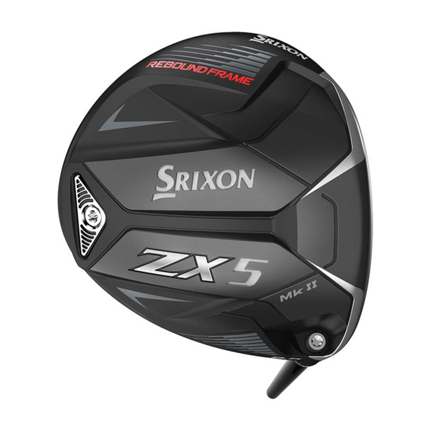 Srixon ZX5 MK II Womens Golf Driver Srixon ZX5 MK II Womens Golf Driver