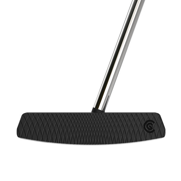 Cleveland HB Soft 2 Black Mens Putter Model 8c