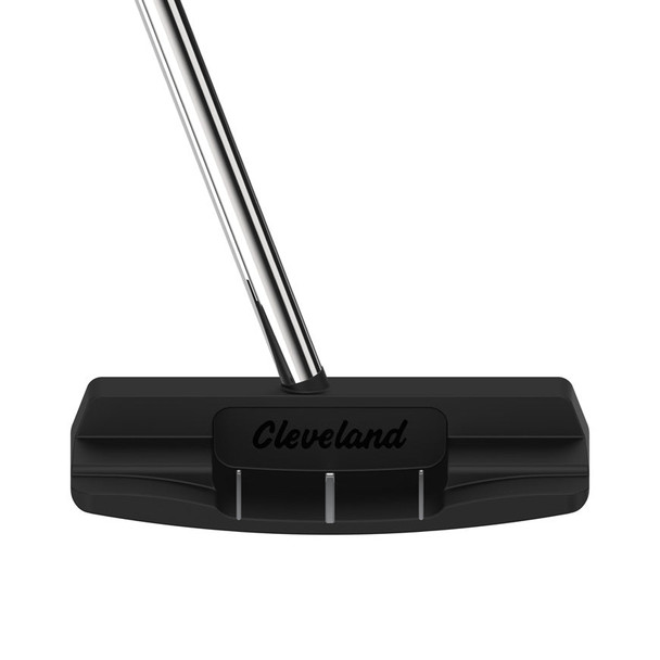 Cleveland HB Soft 2 Black Mens Putter Model 8c