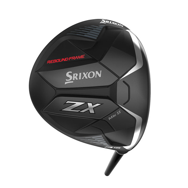 Srixon ZX MK II Mens Fairway Wood Srixon ZX MK II Mens Fairway Wood