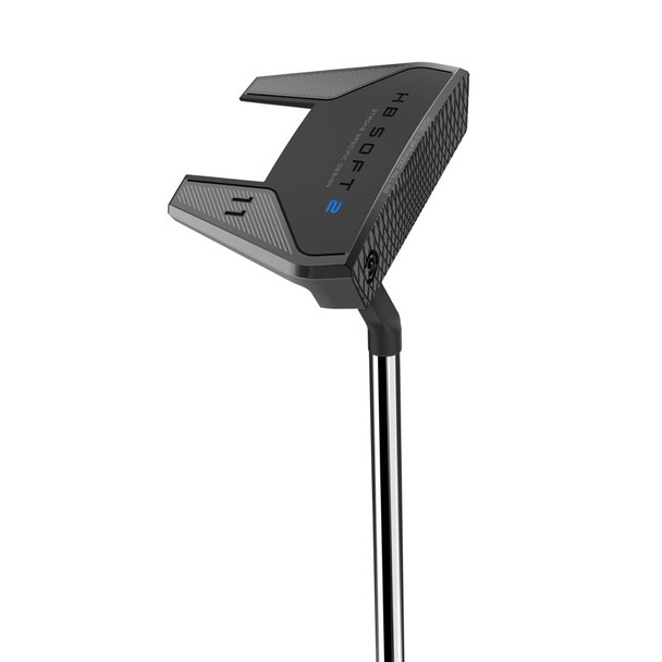 Cleveland HB Soft 2 Black Mens Putter Model 11s