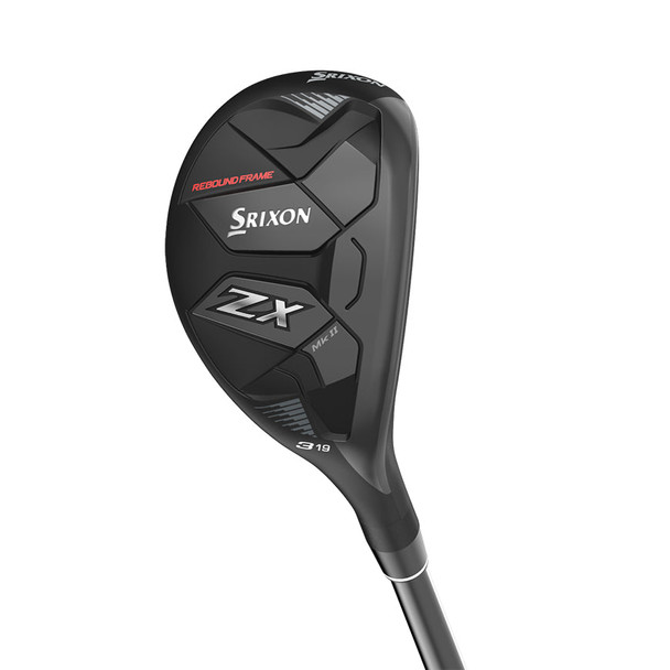 Srixon ZX MK II Mens Golf Hybrid Srixon ZX MK II Mens Golf Hybrid