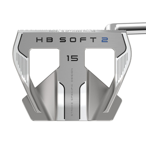 Cleveland HB Soft 2 Mens Putter – Model 15