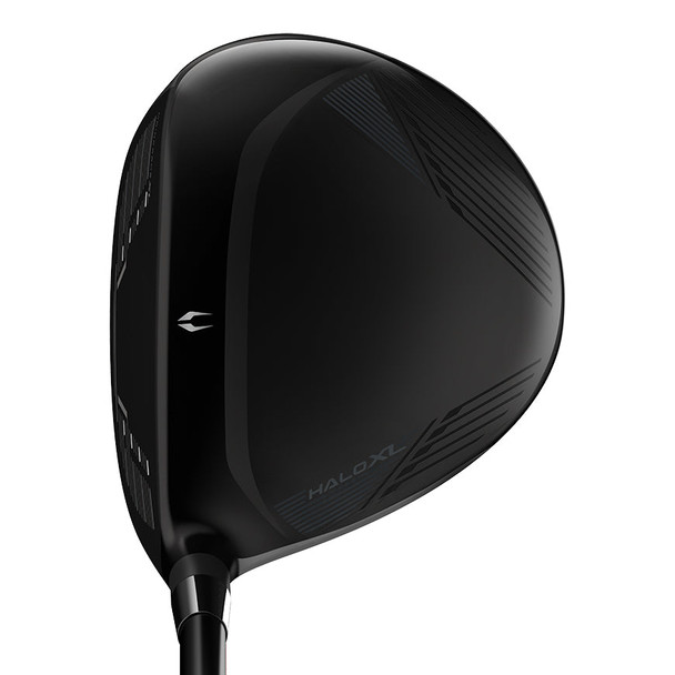 Cleveland Halo XL Lite Senior Mens Fairway Woods