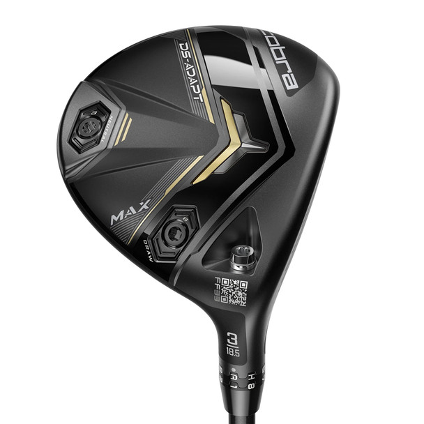 Cobra DS-Adapt Max Womens Fairway Woods