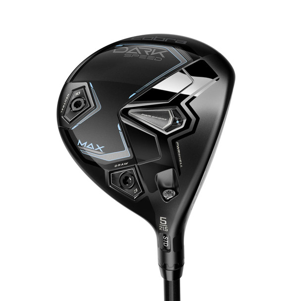 Cobra Darkspeed Max Womens Fairway Wood - Ladies Flex