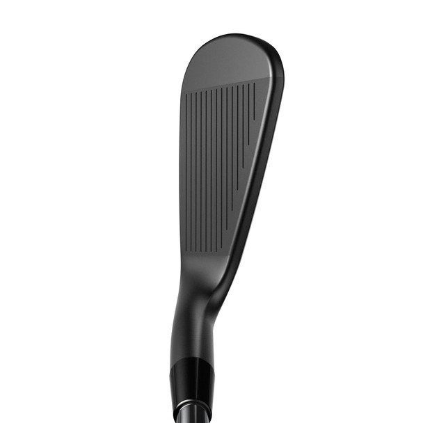 Cobra King Tour Black Iron Set Mens - Steel