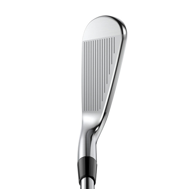 Cobra King Tour Mens Iron Set - Steel X-Stiff