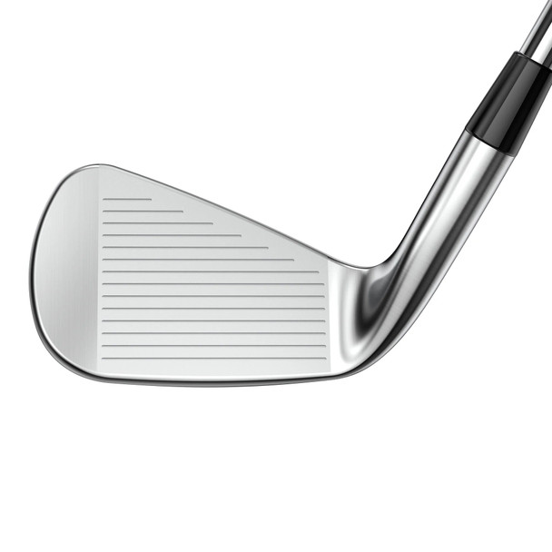 Cobra King Tour Mens Iron Set - Steel X-Stiff