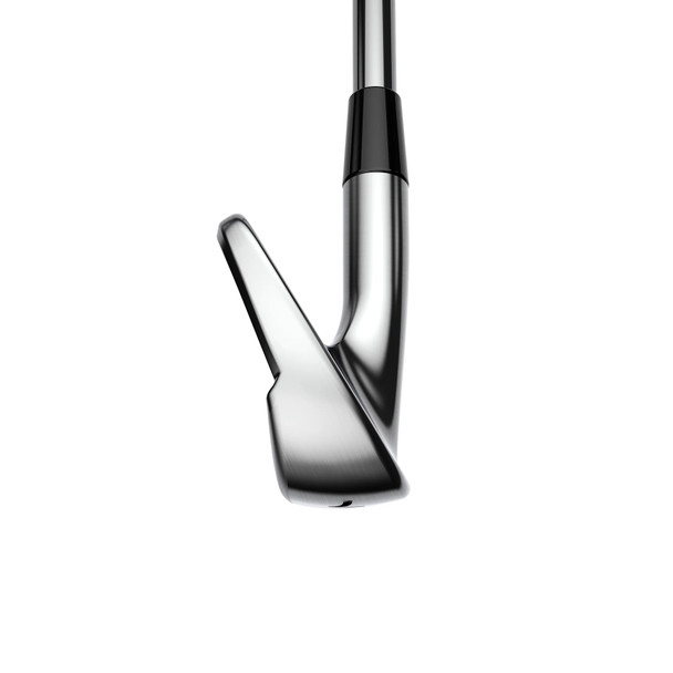 Cobra King Tour Mens Iron Set - Steel X-Stiff