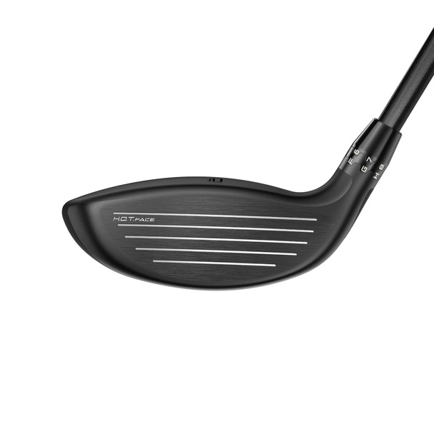 Cobra DS-Adapt X Senior Fairway Wood - Senior Flex Cobra DS-Adapt X Senior Fairway Wood - Senior Flex