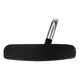 Tour Edge Template Narrows Center Shaft Putter - Mallet