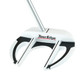 Tour Edge HP Series Counter Balanced Putter Fang / Wing
