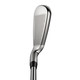 Cobra DS-Adapt Mens Single Irons - Steel Extra Stiff