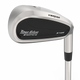 Tour Edge Exotics X725 Mens Golf Iron Set - Iron Wood Design