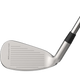 Tour Edge Exotics X725 Womens Single Irons - Iron Wood Tour Edge Exotics X725 Womens Single Irons - Iron Wood
