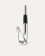 Wilson DYNAPWR Forged Steel Mens Iron Set (5-PW, GW)