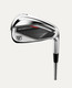Wilson DYNAPWR Max Graphite Senior Mens Single Irons